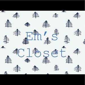 Meet your Posher, Emma